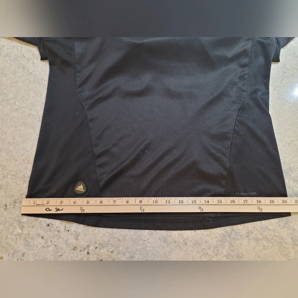 Chelsea Sturridge #23 Samsung Away Football Jersey Adidas Sport Shirt Sz Medium - Picture 10 of 16